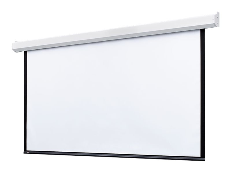 Draper Targa HDTV Format