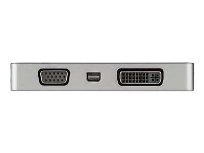 Tripp Lite - Câble haute résolution DVI vers VGA 10' avec coaxial