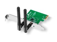 TP-LINK 300Mbps WLAN PCIE Adapter