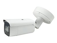 LevelOne FCS-5095 Netværksovervågningskamera Udendørs Indendørs 3840 x 2160