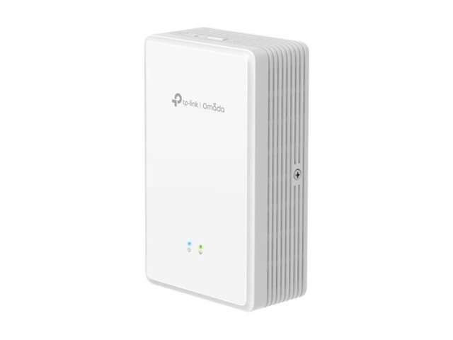 TP-Link Omada EAP625GP-Wall V1 - bezdrátový access point - GPON - Wi-Fi 6 - spravování cloudem – foto 2