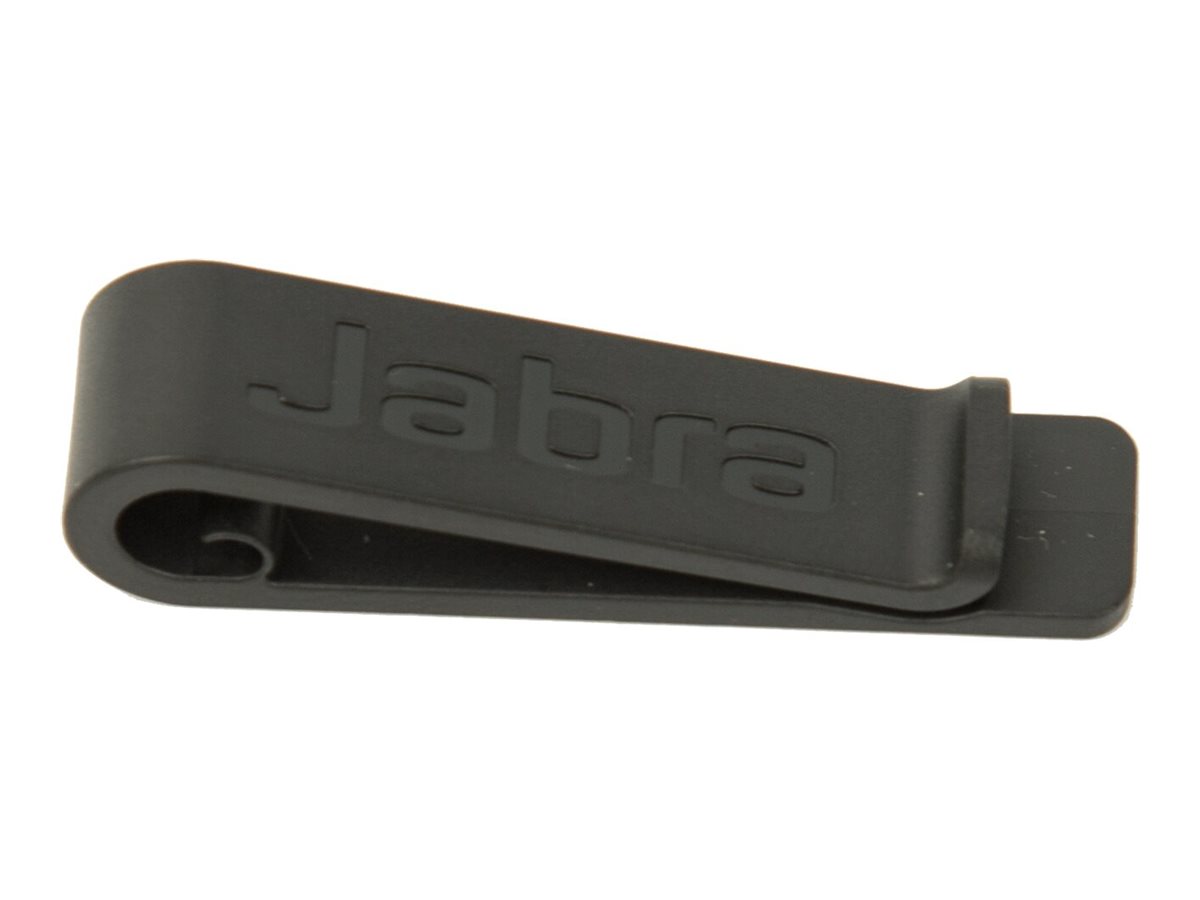 Jabra - Clothing clip (pack of 10)