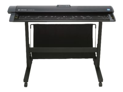 Color Scanner Stand Colortrac - Scanner floor stand with catch basket | Overview, Specs ...