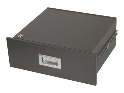 Great Lakes - Rack storage drawer