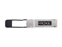 Startech - QSFP28 passive loopback testing module - 100GbE, 40GbE - TAA Compliant