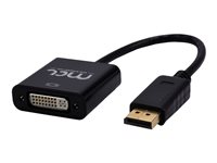 MCL Samar Cbles pour HDMI/DVI/VGA CG-290C