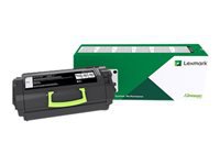 Lexmark Cartouches toner laser 52D2H0L