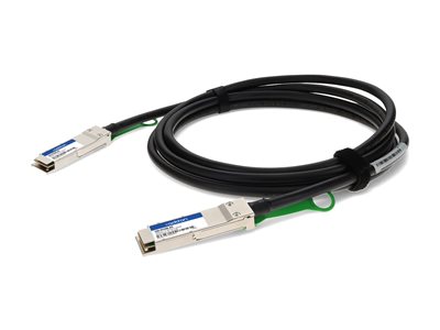 AddOn - 100GBase-CU direct attach cable
