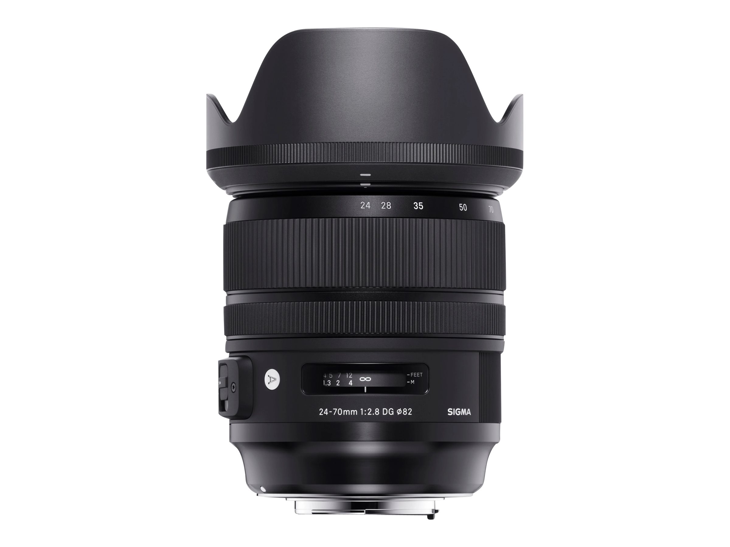 Sigma A 24-70mm F2.8 DG HSM OS Lens for Canon - AOS2470DGC