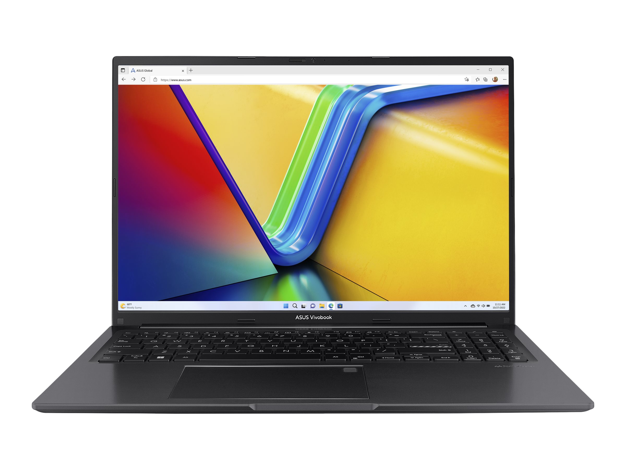 ASUS Vivobook 16 X1605ZA-DB51-CA | Overview, Specs, Details | SHI