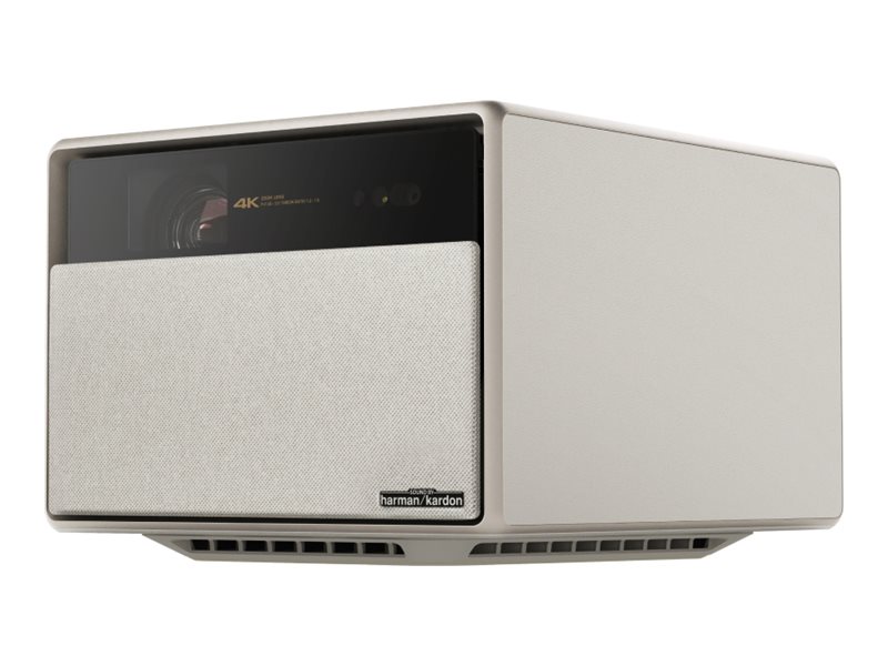 【新品】XGIMI HORIZON Ultra XM13N ホームプロジェクター XGIMI HORIZON Ultra DLP Projector - Misty Gold - XM13N
