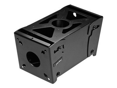 Peerless Modular Series Dual Screen Mount Mounting Component For 2 Lcd Displays