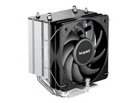 be quiet! Pure Rock Slim 3 - processor cooler