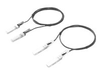 Cisco - Câble d'attache direct 50GBase-CU - SFP56 pour SFP56 - 3 m 