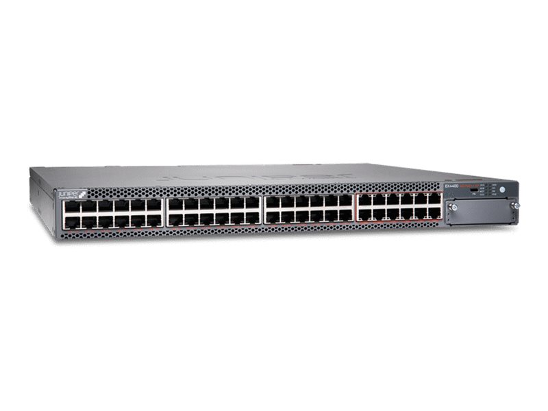 Juniper Networks EX Series EX4400-48MXP
