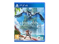 Horizon Forbidden West