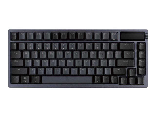 ASUS ROG Falchion Ace HFX - keyboard - 65% compact
