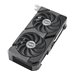 ASUS Dual GeForce RTX 4070 EVO 12GB