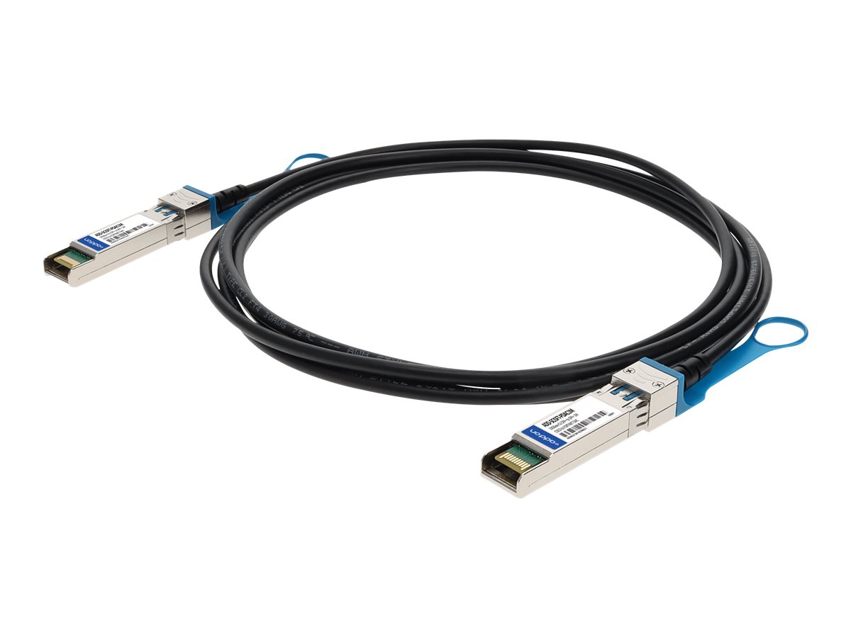 AddOn - 10GBase-CU direct attach cable
