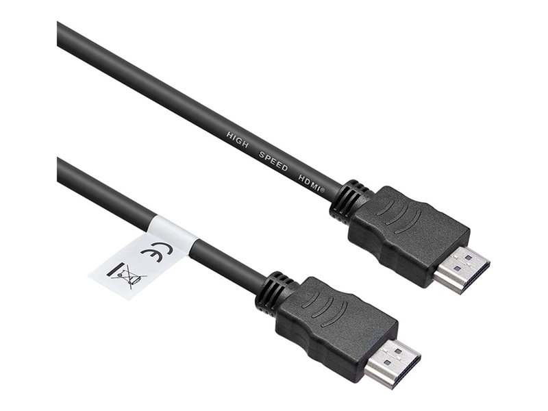 NEOMOUNTS HDMI 1.3 cable
