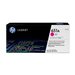 HP Toner651A Magenta HV