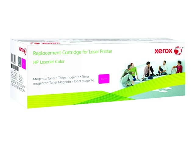 Xerox - magenta - compatible - cartouche de toner