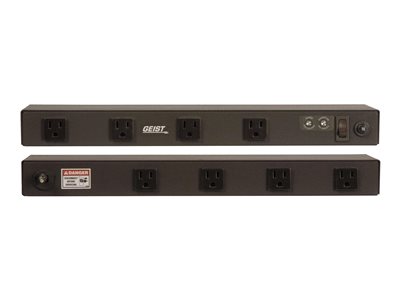 Geist Basic Surge SPX084-10