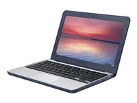 ASUS Chromebook C202SA YS04 Intel Celeron N3060 / 1.6 GHz Chrome OS HD Graphics 400 
