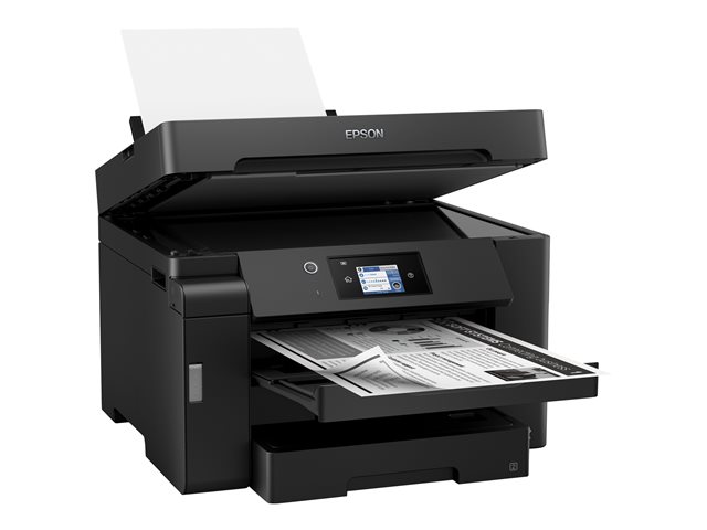 EPSON EcoTank ET-M16600 MFP Mono B/W ink