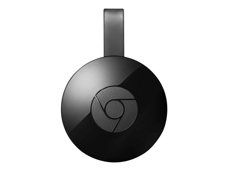 Utiliser un casque audio avec Chromecast