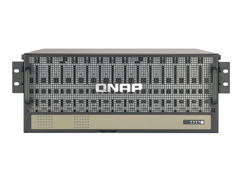 QNAP TL-R6020SEP-RP - Hard drive array