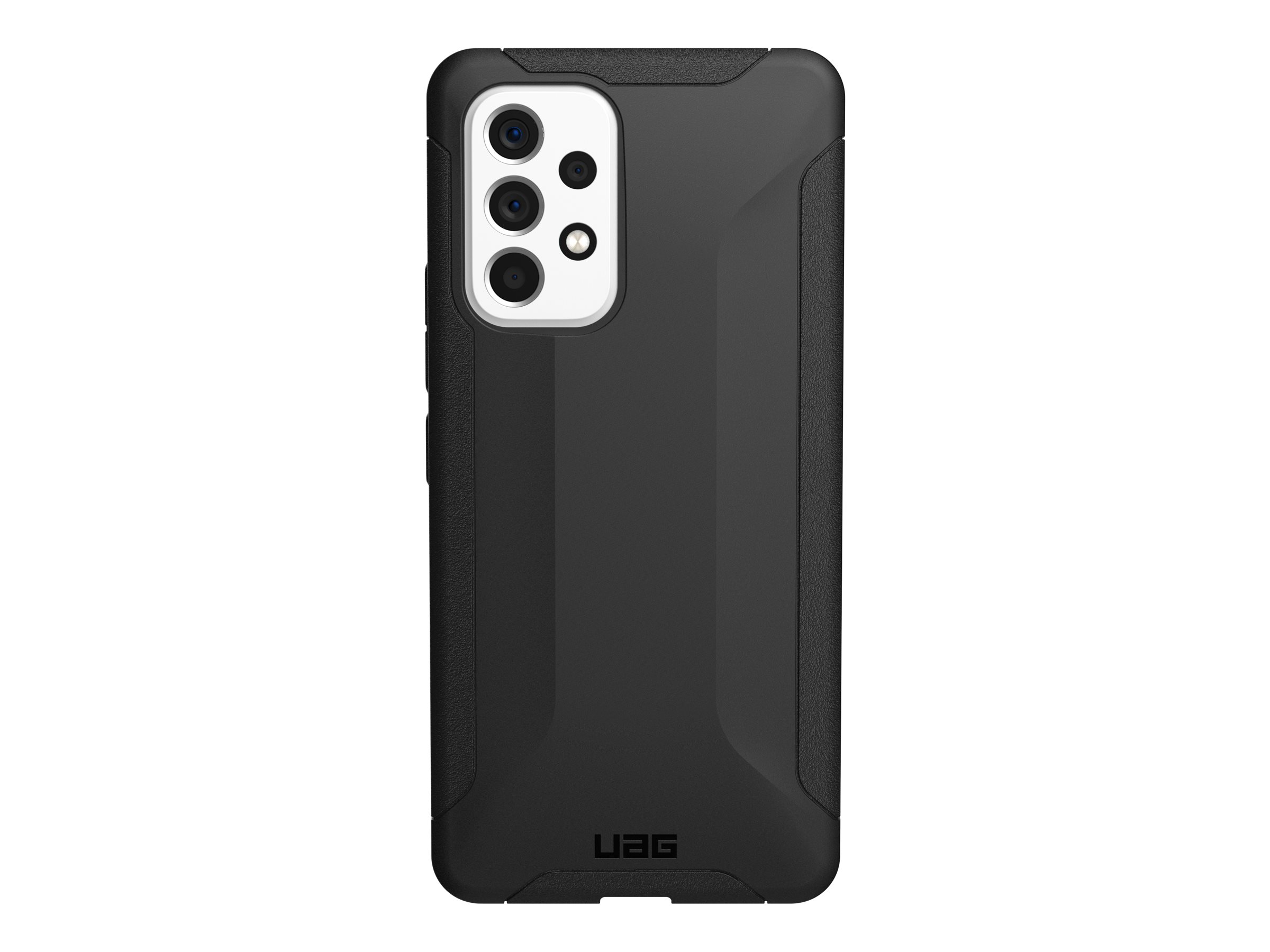 UAG Rugged Case for Samsung Galaxy A53 5G (SM-A536) [6.5-in]