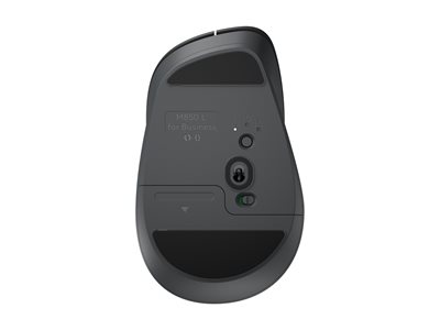 LOGI M850 L for Business - GRAPHITE