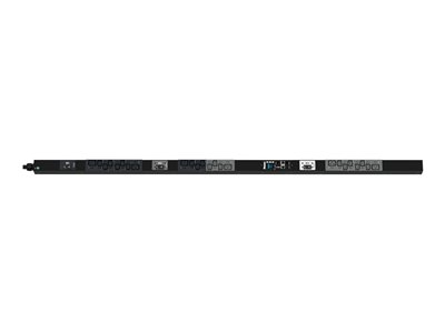 Panduit SmartZone G6 Monitored