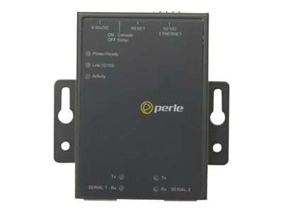 Perle IOLAN SDS2 - Device server