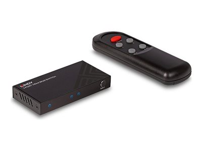 video/audio switch - 8K60 - 2 ports