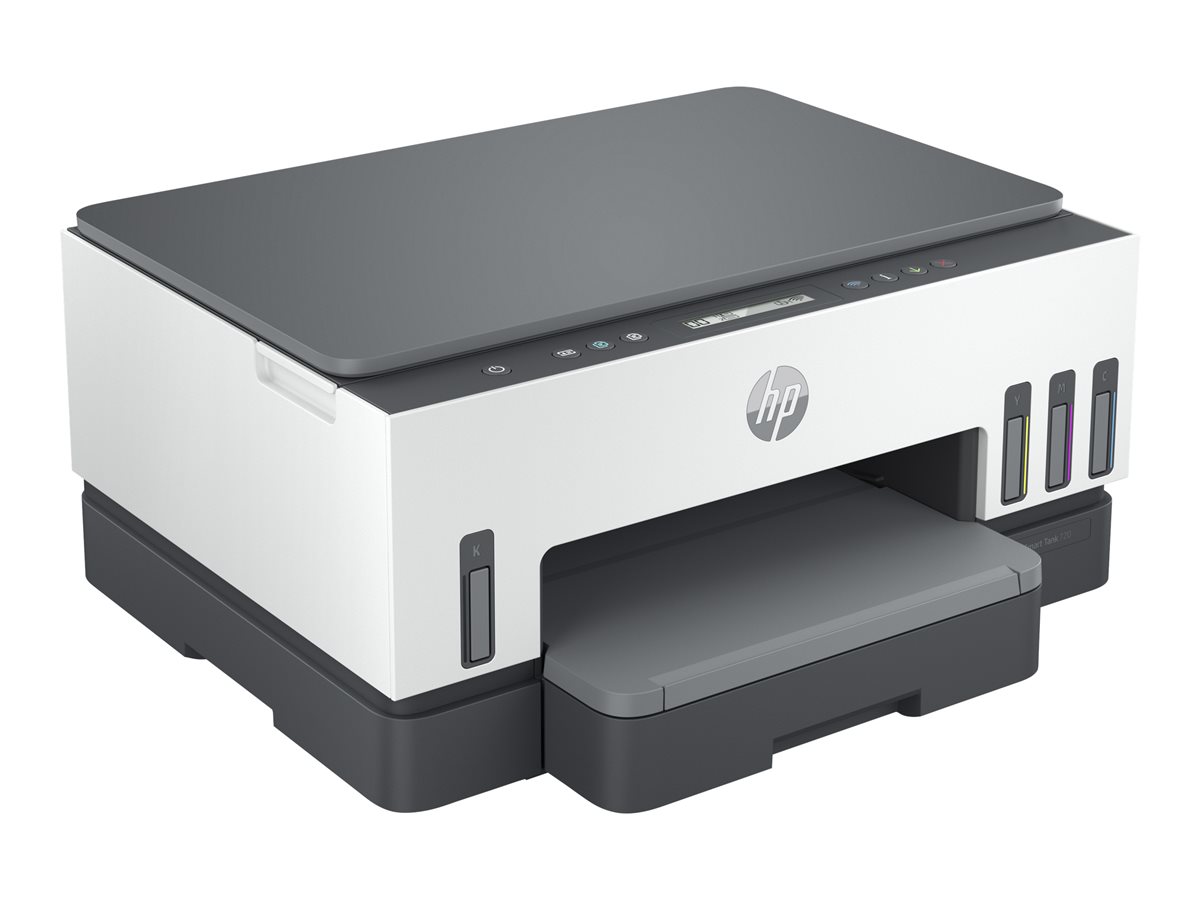 HP Smart Tank 720 Wireless All-in-One – foto 3