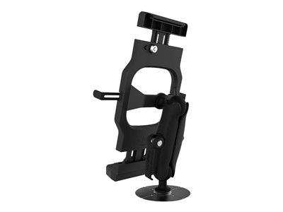 AXTION UNIV HOLDER ADHESV MOUNT 38MM 9.4