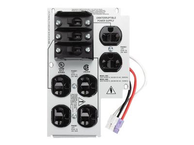 APC PDU KIT - Power backplate