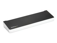 StarTech.com Produits StarTech.com DK30CH2DPPDU