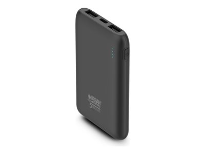 Urban Factory Juicee Max power bank - Li-pol - USB