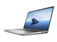Dell Pro 15 Essential PV15250 15.6' 1920 x 1080 (Full HD) I7-1355U 16GB 512GB Intel Iris Xe Graphics Windows 11 Pro