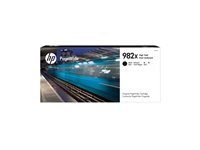 HP 982X HY Black Original PageWide