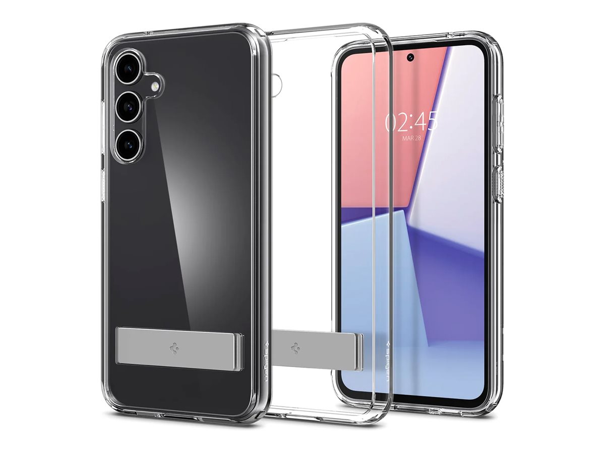 Spigen Slim Armor Essential S Back Cover for Samsung Galaxy S23 FE