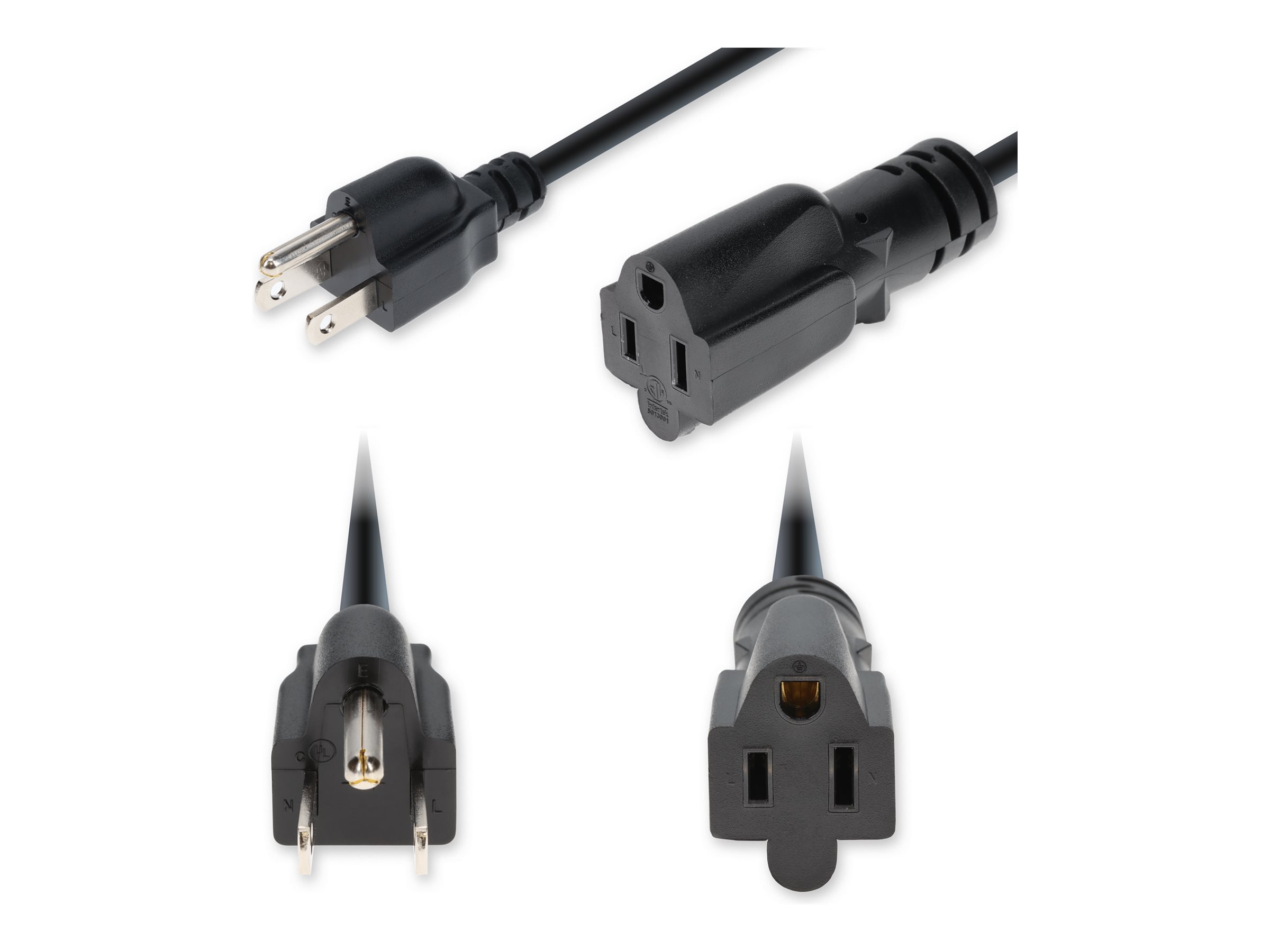 AddOn - Power extension cable