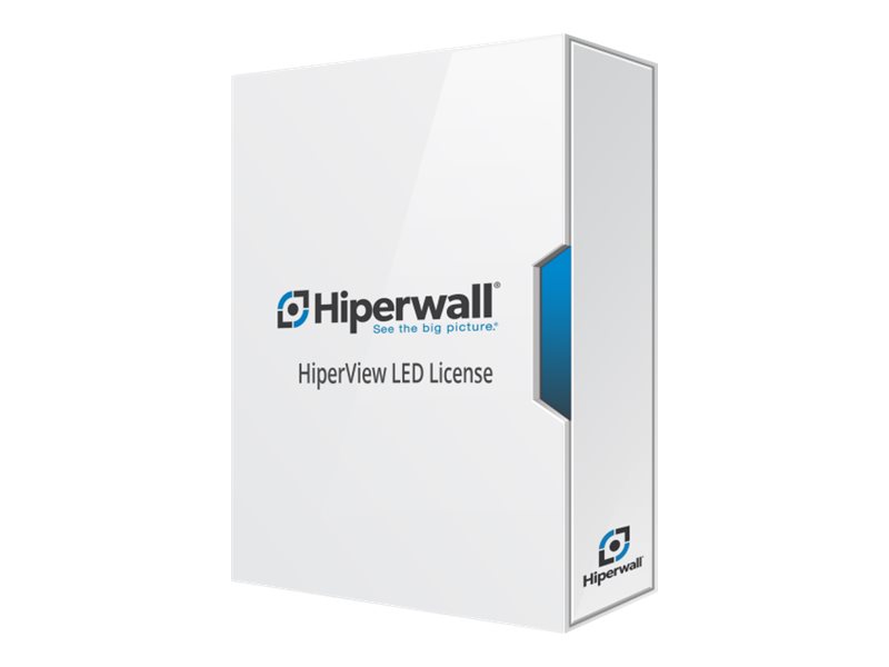 Hiperwall HiperView LED