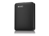 WD Elements WDBLSS0060BBK