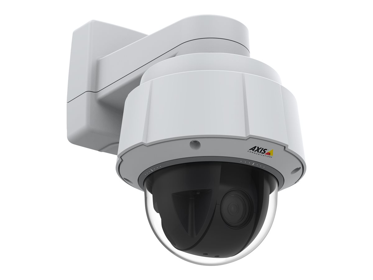 AXIS Q6074-E 60 Hz - síťová bezpečnostní kamera – foto 5