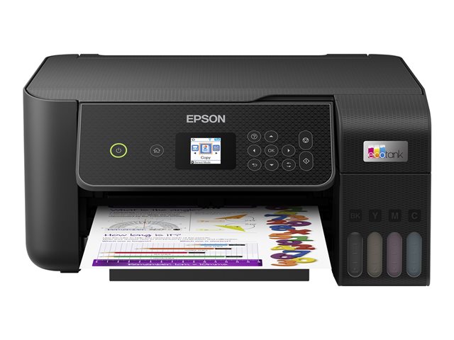 Epson EcoTank ET-2871