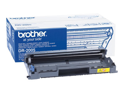 BROTHER DR2005, Verbrauchsmaterialien - Laserprint fuer DR2005 (BILD2)